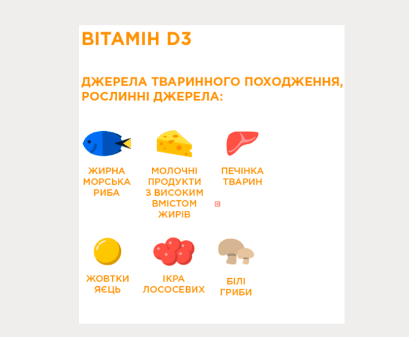 Очень опасно. Украинцам напомнили о последствиях передозировки витамином D